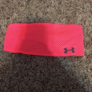 Mesh Under Armour Headband